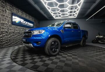 Ford Ranger 148.095 km 24.990 &euro; Leipzig 04178