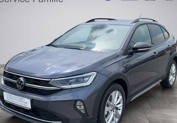 VW Taigo 18.301 km 25.690 &euro; Leipzig 04179