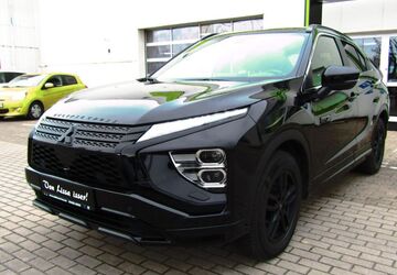 Mitsubishi Eclipse 21.290 km 21.199 &euro; Delitzsch 04509