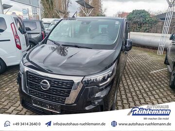 Gebrauchte Nissan NV300