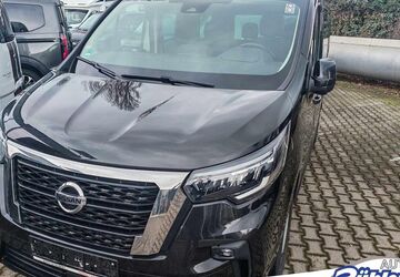 Nissan NV300 33.567 km 29.980 &euro; Leipzig 04249