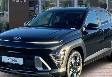 Hyundai KONA 1.566 km 31.499 &euro; Leipzig 04328