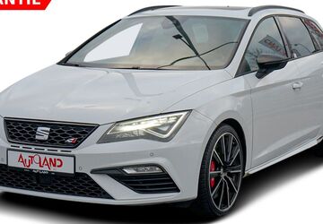 Seat Leon 76.856 km 23.990 &euro; Leipzig 04209
