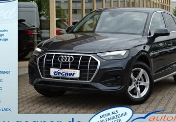 Audi Q5 16.162 km 40.840 &euro; Eilenburg 04838