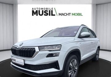 Skoda Karoq 99.947 km 24.444 &euro; Leipzig 04207