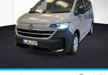 VW T7 Caravelle 12.000 km 49.930 &euro; Leipzig 04178