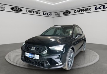Seat Arona 1.266 km 22.480 &euro; Leipzig 04179