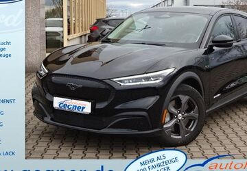 Ford Mustang Mach-E 1.929 km 32.740 &euro; Eilenburg 04838