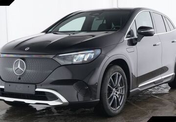 Mercedes-Benz EQE 14.963 km 56.450 &euro; Leipzig 04179