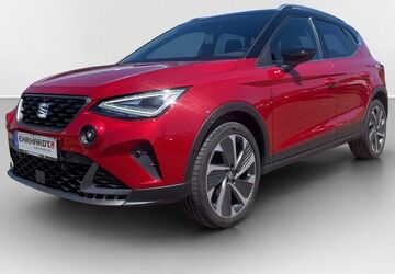 Seat Arona 44.080 km 13.950 &euro; Leipzig 04129