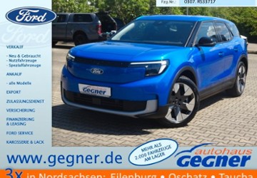 Ford Explorer 1.500 km 40.840 &euro; Eilenburg 04838