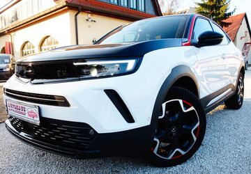 Opel Mokka 25.630 km 19.900 &euro; Leipzig 04328