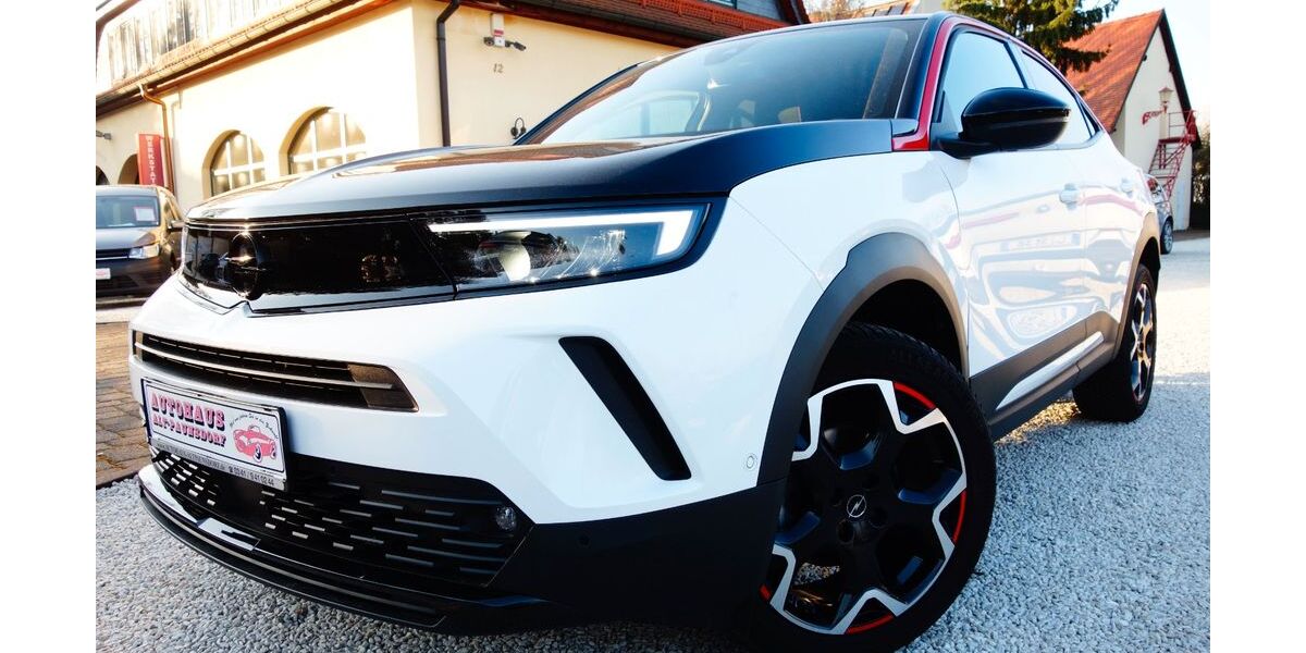 Opel Mokka 25.630 km 19.900 &euro; Leipzig 04328