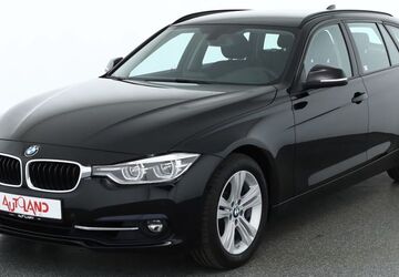 BMW 320 74.866 km 23.990 &euro; Leipzig 04209