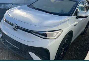 VW ID.5 19.250 km 29.990 &euro; Leuna 06237
