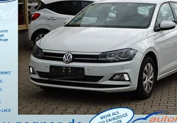 VW Polo 205.533 km 7.799 &euro; Eilenburg 04838