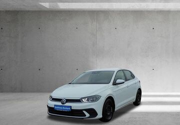 VW Polo 33.119 km 14.900 &euro; Leipzig 04288