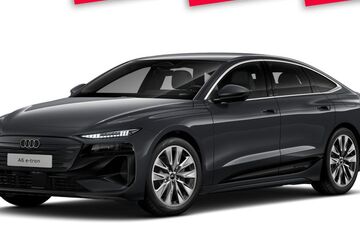 Audi A6 e-tron 4.279 km 53.120 &euro; Leipzig 04129