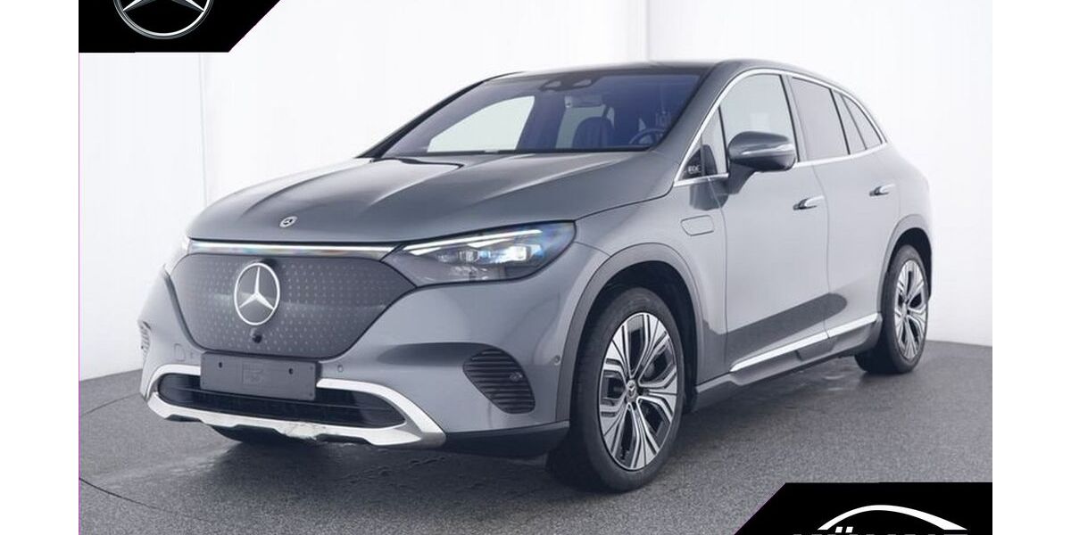 Mercedes-Benz EQE SUV 11.957 km 57.490 &euro; Eula/Borna 04552