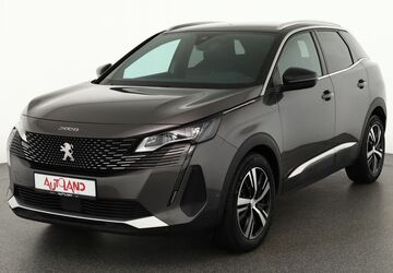 Peugeot 3008 54.462 km 23.490 &euro; Leipzig 04209