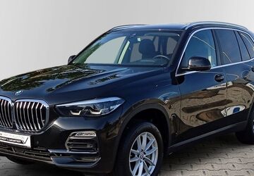 BMW X5 65.815 km 47.770 &euro; Eilenburg 04838
