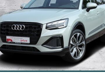 Audi Q2 3.680 km 33.980 &euro; Merseburg 06217