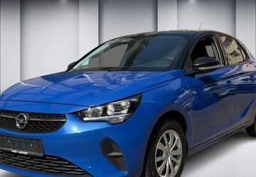 Opel Corsa 24.284 km 12.990 &euro; Schkeuditz 04435