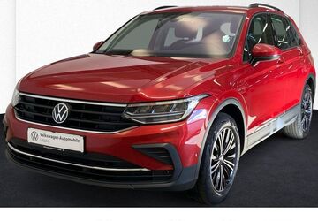 VW Tiguan 78.813 km 27.920 &euro; Leipzig 04178