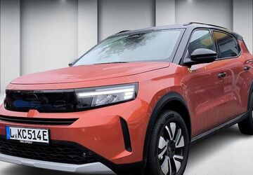 Opel Frontera 4.999 km 26.490 &euro; Leipzig 04179