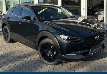 Mazda CX-30 14.163 km 24.990 &euro; Delitzsch 04509