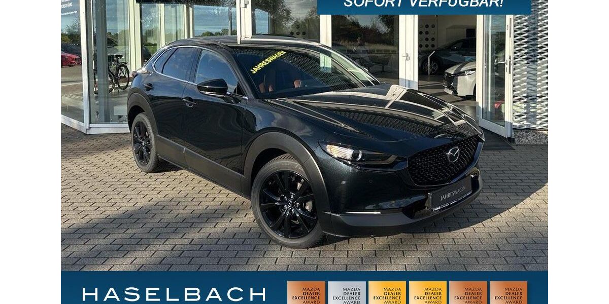Mazda CX-30 14.163 km 24.990 &euro; Delitzsch 04509