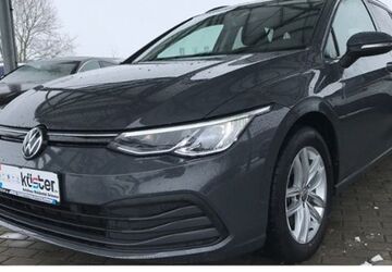 VW Golf 72.520 km 22.590 &euro; Grimma 04668