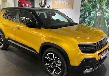 Jeep Avenger 13.063 km 24.990 &euro; Leipzig 04179