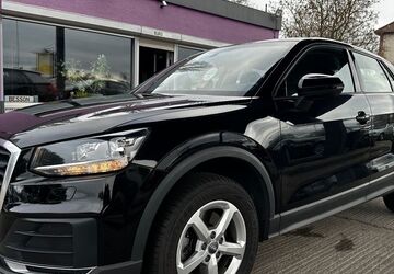 Audi Q2 39.204 km 16.990 &euro; Kabelsketal OT Gröbers 06184