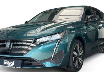 Peugeot 308 15.900 km 23.698 &euro; Merseburg 06217