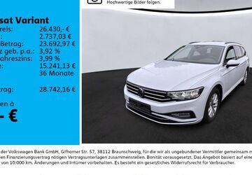 VW Passat 49.948 km 23.820 &euro; Leipzig 04178