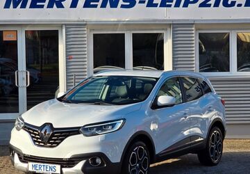 Renault Kadjar 73.538 km 15.990 &euro; Leipzig 04349