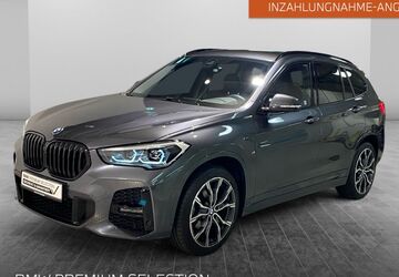 BMW X1 28.871 km 28.801 &euro; Leipzig 04103