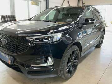 Gebrauchte Ford Edge
