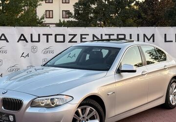 BMW 528 155.202 km 13.480 &euro; Leipzig 04347