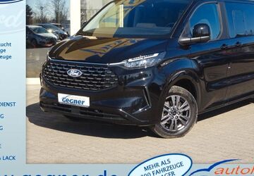 Ford Tourneo Custom 11.078 km 41.440 &euro; Eilenburg 04838