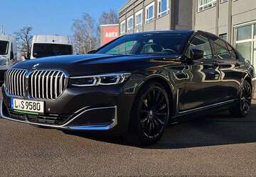 BMW 730 65.300 km 53.950 &euro; Leipzig 04179