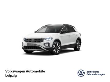 Gebrauchte VW T-Roc