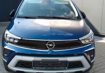 Opel Crossland (X) 97.800 km 13.500 &euro; Leipzig 04347