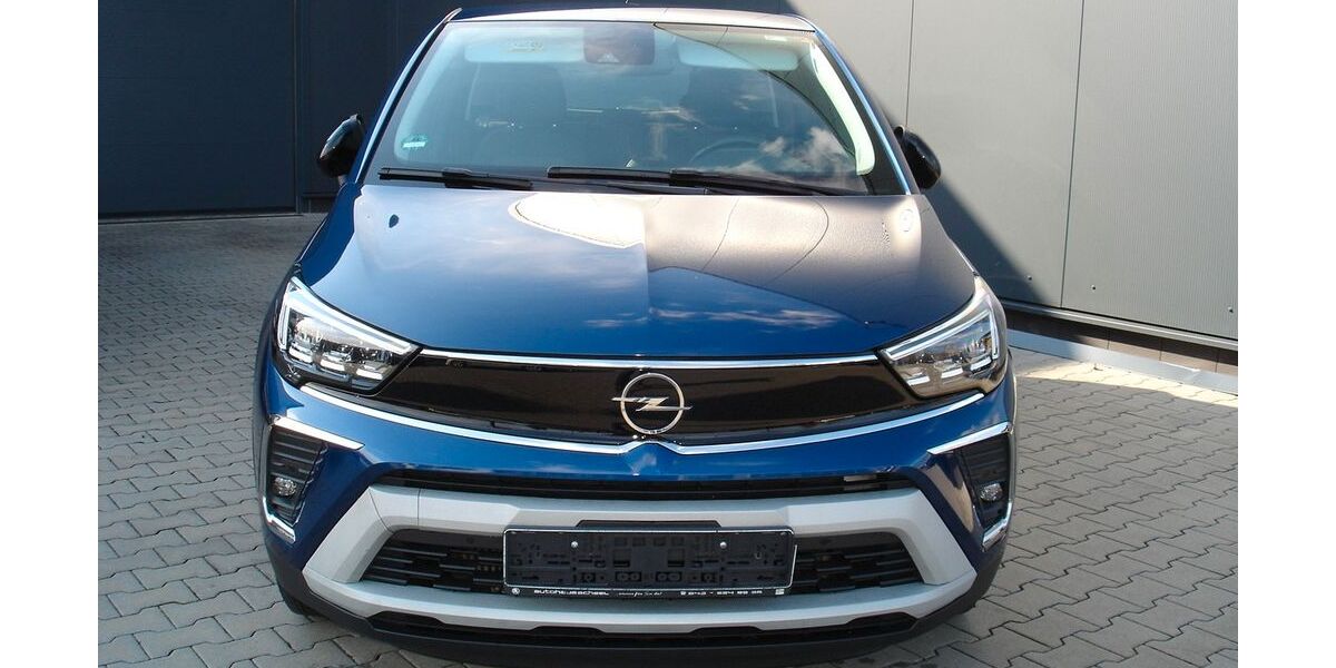 Opel Crossland (X) 97.800 km 13.500 &euro; Leipzig 04349