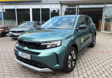 Opel Frontera 4.999 km 23.990 &euro; Leipzig 04179