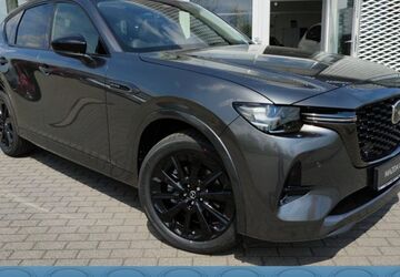 Mazda CX-60 1.602 km 53.620 &euro; Delitzsch 04509