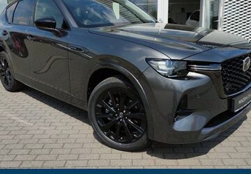 Mazda CX-60 5.269 km 53.620 &euro; Delitzsch 04509