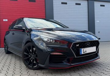 Hyundai i30 88.000 km 20.670 &euro; Leipzig 04288