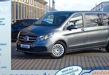 Mercedes-Benz V 220 89.528 km 47.240 &euro; Eilenburg 04838